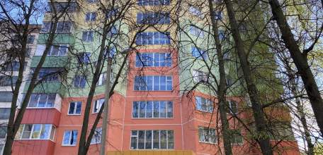 Более 45 тысяч жителей Липецкой области улучшат условия проживания в этом году благодаря капитальному ремонту