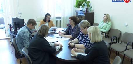 «Родительская слава»: две семьи из Ельца претендуют на государственные награды