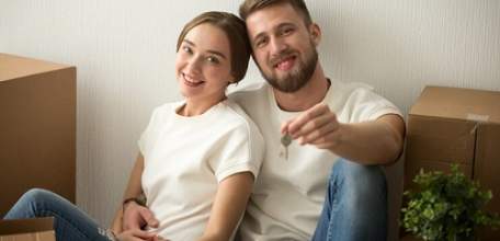 Средний размер ипотеки в регионе составляет 2,8 млн рублей