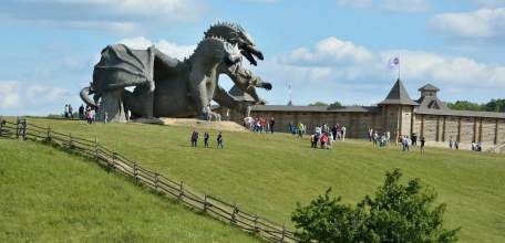 Прием заявок на получение гранта «Туризм» открыт в Липецкой области