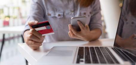 Ельчане попались на «уловку» мошенников  и лишились крупной суммы денег