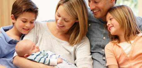 Более 3000 тысяч сертификатов на материнский капитал получено в регионе в проактивном режиме