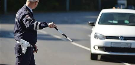 Внимание! С 5 по 7 августа ГИБДД проводит проверки на дорогах в Ельце и Елецком районе