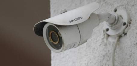 Система видеонаблюдения в Липецкой области расширена до 5600 камер