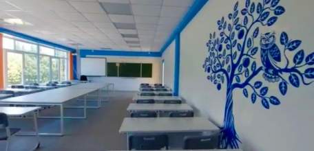 Новый технопарк «Кванториум» откроется в гимназии №11 города Ельца