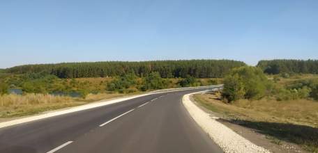 Дороги Липецкой области в течение года будут оцифрованы