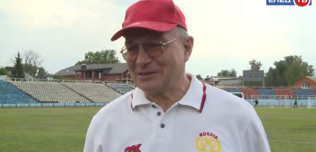 Легенда советского спорта: история успеха заслуженного мастера спорта СССР по лёгкой атлетике Анатолия Пискулина