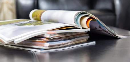 Липецкая область вошла в пятёрку самых читающих регионов России