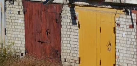 В Ельце сотрудниками полиции раскрыта кража из гаража