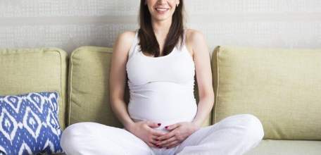 Более 72 миллионов рублей было выплачено липчанкам, вставшим на учет в ранние сроки беременности