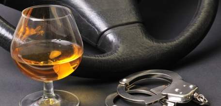 В Ельце возбуждено уголовное дело за вождение в нетрезвом виде