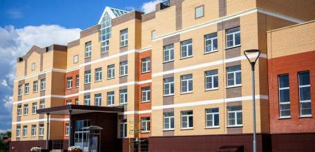 Все школы и детские сады Липецкой области приняты комиссиями перед 1 сентября