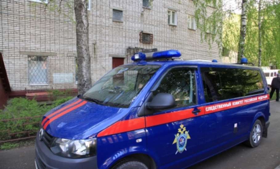 В Ельце местная жительница заключена под стражу за убийство сожителя