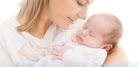 Единовременное пособие при рождении ребенка получили 870 мам Липецкой области