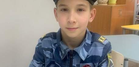 Спортивный ролик елецкого школьника победил в акции «Физкультура и спорт-альтернатива пагубным привычкам»