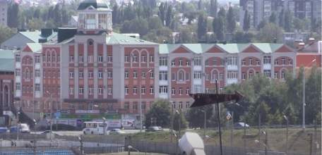 «Репортаж из твоего района» ЕЛЕЦ ТВ: очередной выпуск ЕЛЕЦ ТВ из Засосны