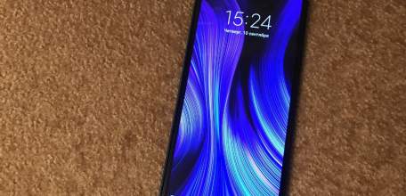 В Ельце задержан подозреваемый в краже сотового телефона