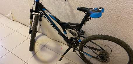 В Ельце задержан подозреваемый в краже сотового телефона