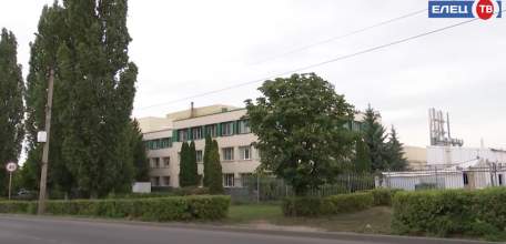 «Репортаж из твоего района»: очередной выпуск ЕЛЕЦ ТВ из района Хлебной базы