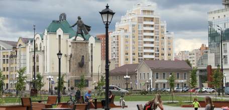 Определены самые эффективные районы и города Липецкой области за 2021 год