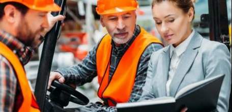 С 1 сентября вступят в силу новые правила обучения и проверки знаний по охране труда