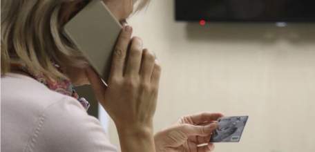 В Ельце женщина стала жертвой мошенников и лишилась крупной суммы денежных средств