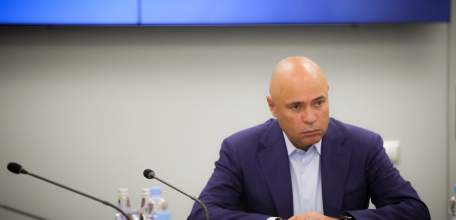 Ряду категорий бюджетников по инициативе губернатора Липецкой области повышена зарплата