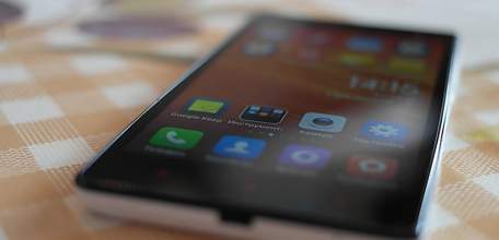 В Ельце полицейские задержали местную жительницу, которая похищала телефоны у сожителя