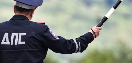 Итоги рейда ГИБДД по пресечению нарушений ПДД 19-20 августа 2022 г.