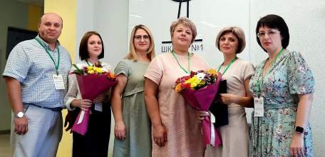 Династия педагогов из Ельца - в числе лучших в Липецкой области