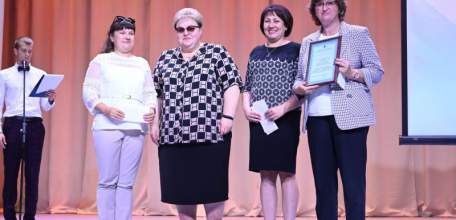 В Ельце прошла традиционная августовская конференция педагогов