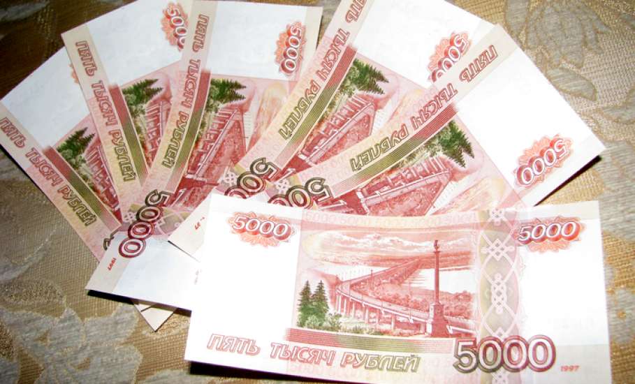 Пожилой ельчанин отдал мошенникам 30 тысяч рублей