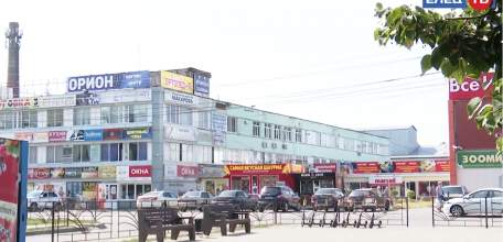 «Репортаж из твоего района» ЕЛЕЦ ТВ: в очередном выпуске – микрорайон «Эльта»