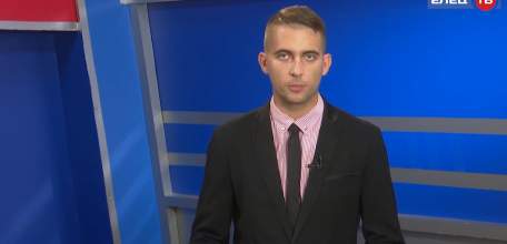 В Ельце пресечено распространение незаконного агитационного материала в поддержку кандидата от ЛДПР