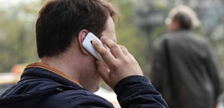 В Ельце мужчину обманули мошенники на 30 000 рублей