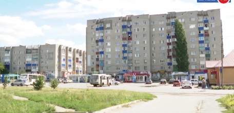 «Репортаж из твоего района»: в очередном выпуске ЕЛЕЦ ТВ – 10-й микрорайон