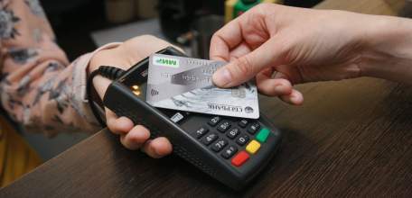 В Ельце задержан подозреваемый в краже с банковского счёта 50000 рублей