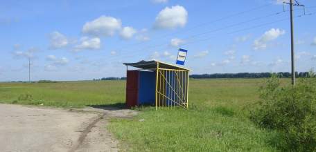 Два дополнительных рейса организуются через с.Лавы Елецкого района