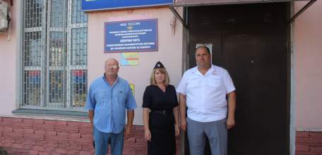 В Елецком ЛО МВД России на транспорте проведен «Гражданский мониторинг»