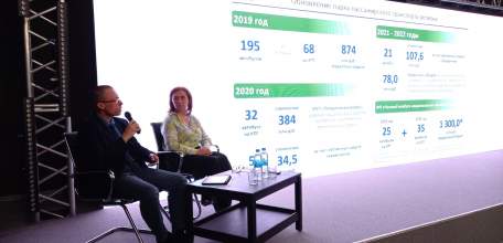 Проект «Зелёная экономика» поможет модернизировать сферу ЖКХ Липецкой области