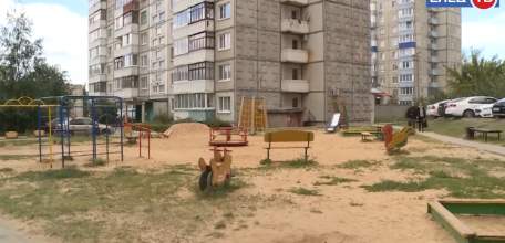 «Репортаж из твоего района»: в очередном выпуске ЕЛЕЦ ТВ – 7-й микрорайон