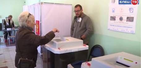 5 лет с новой командой: В Ельце выбран состав депутатского корпуса 7-го созыва