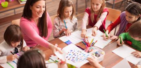 С 1 сентября в школах Ельца утвердились новые должности - советники по воспитанию