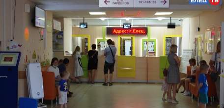 «Комментарии специалиста» ЕЛЕЦ ТВ: выписку из истории болезни теперь получить проще