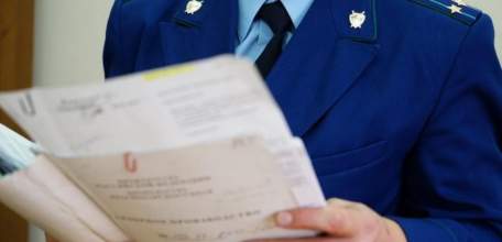 Прокуратура Елецкого района защитила право хозяйствующего субъекта на своевременную оплату выполненных работ