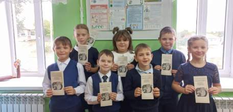 В школах Елецкого района создаются  Отряды ЮИД