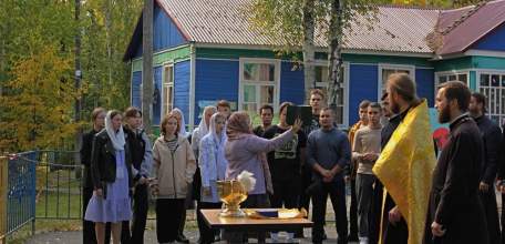 Студенты ЕГУ им. И.А. Бунина стали участниками Православного форума «Наше наследие – 2022»