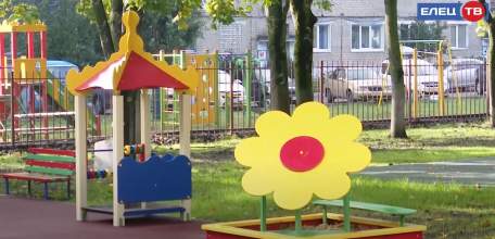 Теперь как новенькие: полностью завершен комплексный ремонт двух корпусов детского сада №29