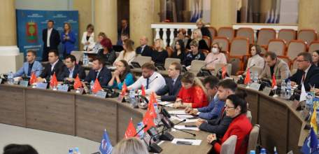 Дополнительные меры поддержки для участников СВО и их семей вводятся в Липецкой области