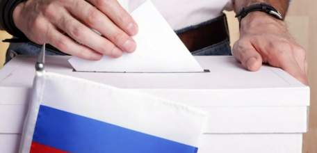 Липецкая область готова к проведению референдумов по вопросу вхождения ДНР, ЛНР, Запорожской и Херсонской областей в состав России